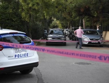 Δολοφονία 33χρονης στην Κηφισιά: Οι αστυνομικοί αναζητούν στοιχεία και από την υπόθεση «Μαυρίκη»